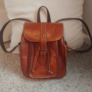 Patricia Nash backpack